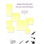 Image links to product page for Angels Dancing with the Sun and the Moon