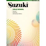 Image links to product page for Suzuki Cello School Vol. 7