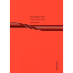 Image links to product page for Respectfully Yours for Tenor Saxophone and Piano