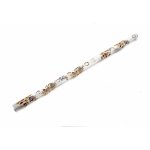Image links to product page for Hall 11402 Crystal Flute in Bb, Carolina