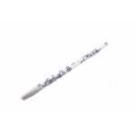 Image links to product page for Hall 11416 Crystal Flute in Bb, Blue Delft