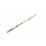 Image links to product page for Hall 11401 Crystal Flute in Bb, White Lily