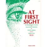 Image links to product page for At First Sight Book 2