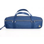 Image links to product page for Fluterscooter "Eco" Designer Flute Handbag