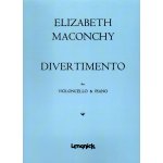 Image links to product page for Divertimento