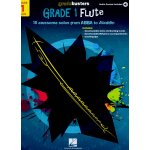 Image links to product page for Gradebusters Grade 1 - Flute (includes Online Audio)