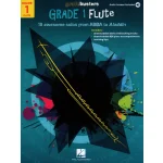 Image links to product page for Gradebusters Grade 1 - Flute (includes Online Audio)