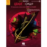 Image links to product page for Gradebusters Grade 1 - Cello (includes Online Audio)