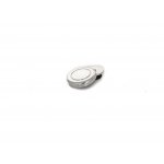 Image links to product page for Brannen Brothers B1 Silver Key Extension Half-Offset Regular