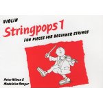 Image links to product page for Stringpops 1 - Violin