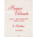 Image links to product page for Poupee Valsante (from Marionettes) for Piano