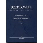 Image links to product page for Symphony No 6 in F Major 'Pastoral', Op68