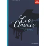 Image links to product page for Core Classics Grades 1-2 Essential Repertoire for Piano