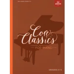 Image links to product page for Core Classics Grades 4-5 Essential Repertoire for Piano