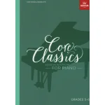 Image links to product page for Core Classics Grades 5-6 Essential Repertoire for Piano