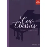 Image links to product page for Core Classics Grades 6-7 Essential Repertoire for Piano