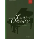 Image links to product page for Core Classics Grades 7-8 Essential Repertoire for Piano