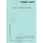 Image links to product page for The Capriol Suite