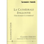 Image links to product page for La Cathedrale Engloutie (The Sunken Cathedral)