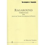 Image links to product page for Ragaround - Three Rags