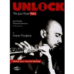 Image links to product page for Unlock Vol 1 - The Jazz Flute