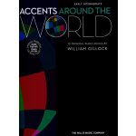 Image links to product page for Accents Around the World