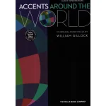 Image links to product page for Accents Around the World for Piano