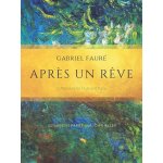 Image links to product page for Après un Rêve: 12 Melodies for Flute and Piano