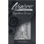 Image links to product page for Légère European Cut Signature Synthetic Eb Clarinet Reed Strength 4.25