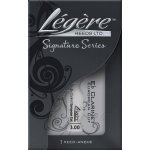 Image links to product page for Légère European Cut Signature Synthetic Eb Clarinet Reed Strength 3