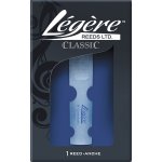 Image links to product page for Légère Classic Synthetic Contrabass Clarinet Reed, Strength 2