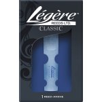 Image links to product page for Légère Classic Synthetic Contrabass Clarinet Reed, Strength 1.5