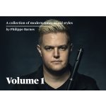 Image links to product page for A Collection of Modern Tunes in Old Styles, Vol 1