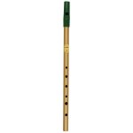 Image links to product page for Feadóg Irish High D Whistle