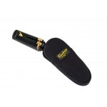 Image links to product page for Vandoren P200 Clarinet/Alto Saxophone Mouthpiece Pouch