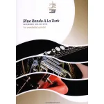Image links to product page for Blue Rondo à la Turk for Wind Quintet