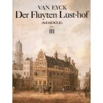 Image links to product page for Der Fluyten Lust-hof Vol 3 for Descant Recorder [Complete Edition]