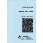 Image links to product page for Mount Keira Duets for Flute and Guitar
