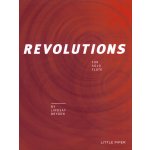 Image links to product page for Revolutions for Solo Flute