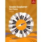 Image links to product page for Piano Scale Explorer, Grade 1