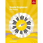 Image links to product page for Piano Scale Explorer, Grade 1