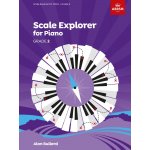 Image links to product page for Piano Scale Explorer, Grade 2