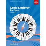 Image links to product page for Piano Scale Explorer, Grade 4