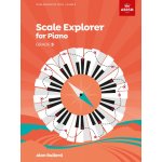 Image links to product page for Piano Scale Explorer, Grade 5