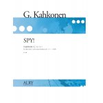Image links to product page for Spy! for C Flute Sextet