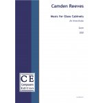 Image links to product page for Music for Glass Cabinets