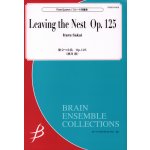 Image links to product page for Leaving the Nest for Flute Quartet, Op125