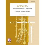 Image links to product page for Despacito [4 Flutes]