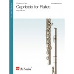 Image links to product page for Cappriccio for Flutes