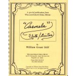 Image links to product page for Carmela [Flute and Guitar]